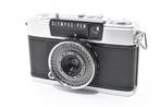 Olympus Red Flag OK! Pen EE-3 35mm Half Film Camera JAPAN