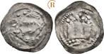 Friesacher Pfennig Salzburg Erzbistum: Adalbert Iii, 1168..., Verzenden, België