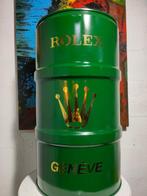 fp pop art - Rolex Classic Bidon (65cm) luxury Limited, Antiek en Kunst