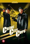 Crime city cops op DVD, Verzenden, Nieuw in verpakking