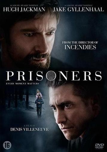 Prisoners (DVD) beschikbaar voor biedingen