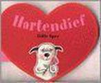 Hartendief 9789041014009 Gitte Spee, Verzenden, Gelezen, Gitte Spee