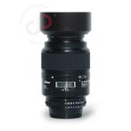 Nikon 105mm 2.8 D Micro AF nr. 1621, Audio, Tv en Foto, Ophalen of Verzenden, Zo goed als nieuw, Macrolens