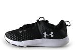 Under Armour Sportschoenen in maat 44 Zwart | 5% korting, Kleding | Heren, Verzenden, Under Armour, Zo goed als nieuw, Sportschoenen