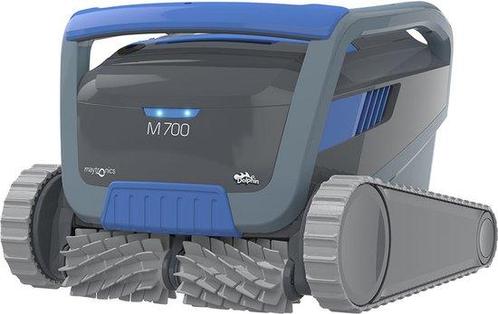 Dolphin M700 zwembadrobot, Tuin en Terras, Zwembad-toebehoren, Nieuw