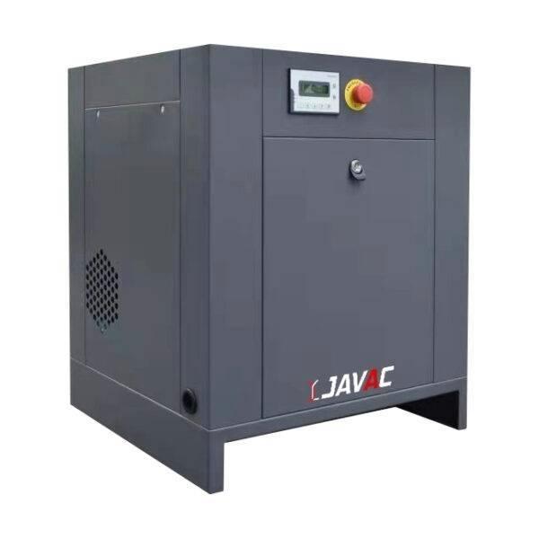 Javac 10 PK - PMG schroefcompressor - 1200 l/min, Zakelijke goederen, Machines en Bouw | Pompen en Compressoren, Ophalen