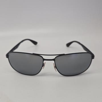 Ray Ban RB3528 006/82 Zonnenbril 61mm | Nette Staat beschikbaar voor biedingen