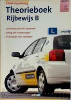 Theorieboek rijbewijs B, Nieuw, Nederlands, Verzenden