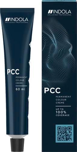 Indola Permanent Caring Color 60ml (Verf (permanent)), Handtassen en Accessoires, Uiterlijk | Haarverzorging, Nieuw, Verzenden