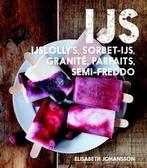 IJs 9789045201689 Elisabeth Johansson, Boeken, Kookboeken, Verzenden, Zo goed als nieuw, Elisabeth Johansson