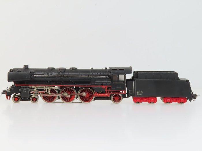 Märklin H0 - 3048 - Locomotive à vapeur avec tender (1) - BR, Hobby en Vrije tijd, Modeltreinen | H0