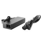 12V AC to DC Power Supply Adapter 5.5mm x 2.1~2.5mm 10A 120W, Nieuw