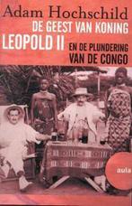 De geest van koning Leopold II / Aula 9789029073394, Boeken, Verzenden, Gelezen, A. Hochschild