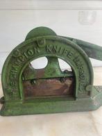 Enterprise M.F.G.Co - Snijder - tabak cutter - Gietijzer -