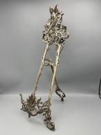 Support - En alliage - Âne au style Art nouveau