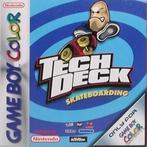 Teck Deck Skateboarding (Gameboy Color tweedehands game), Games en Spelcomputers, Nieuw, Ophalen of Verzenden