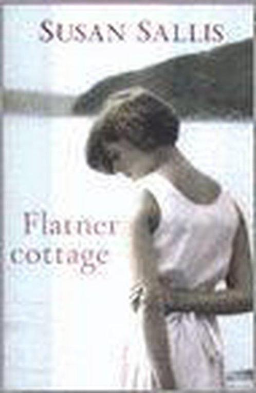 Flatner cottage 9789056951498, Livres, Romans, Envoi