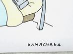 Kamagurka - ...AI...