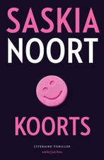 Koorts 9789026348402 Saskia Noort, Verzenden, Gelezen, Saskia Noort