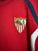 Sevilla - Spaanse voetbal competitie - 2012 - Voetbalshirt, Nieuw