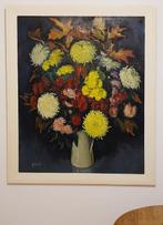 J Baaij (XX) - Vaas met bloemen