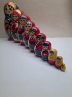 Brand Unknown - Pop Matrioska - 1980-1990 - Rusland