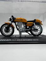 Ducati 1:24 - Model motorfiets (6) - Altaya, Nieuw