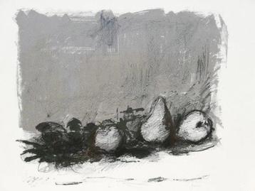 Giuseppe Ajmone (1923-2005) - Senza Titolo beschikbaar voor biedingen