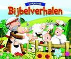 Bijbelverhalen 9789033831911 Juliet David, Boeken, Verzenden, Gelezen, Juliet David
