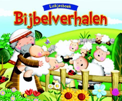 Bijbelverhalen 9789033831911 Juliet David, Boeken, Overige Boeken, Gelezen, Verzenden