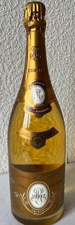 2002 Louis Roederer, Cristal - Champagne Brut - 1 Magnum, Nieuw