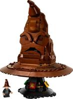 Lego Set - 76429 - Harry Potter - Talking Sorting Hat