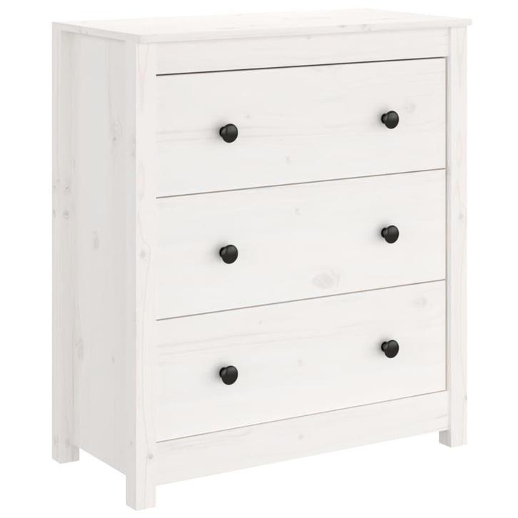 Dressoir Massief Grenen | Retour Deal 41% | Unieke Kans, Maison & Meubles, Armoires | Dressoirs, Envoi