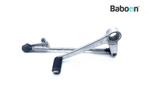 Schakelpedaal Honda CBR 900 RR Fireblade 2002-2003 (CBR900RR, Motoren, Verzenden, Gebruikt