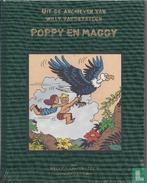 Poppy en Maggy  - 2014, Boeken, Eén stripboek, Verzenden, Zo goed als nieuw, Vandersteen, Willy.