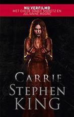Stephen King - Carrie, Boeken, Thrillers, Verzenden, Nieuw