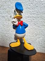 Merchandise figuur - Vintage Donald Duck, beeldje Boos, Nieuw