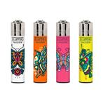 Clipper Aansteker - Animal Mix 5B  Set van 4, Verzamelen, Verzenden, Nieuw