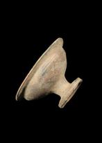 West-Aziatisch Terracotta Chalice (Zonder Minimumprijs)