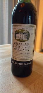 1971 Chateau Labegorce - Margaux - 2 Flessen (0.75 liter), Nieuw
