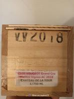 2018 Chateau de la Tour - Clos Vougeot Grand Cru - 1 Fles, Nieuw