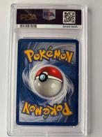 Pokémon - 1 Graded card - Dark Charizard #4 Foil - PSA 3 -, Hobby en Vrije tijd, Verzamelkaartspellen | Pokémon, Nieuw