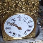 Comtoise klok - - Smeedijzer - 1850-1900, Antiek en Kunst