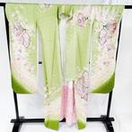 Zijde - Japan - 20e eeuw