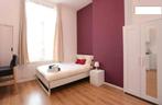 Appartement aan Rue Verbist, Saint-Josse-ten-Noode, 20 tot 35 m²