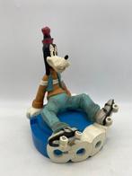 Goofy Statue Vintage Disney - Dingo (Goofy) sur Patins à, Collections