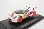 Ebbro 1:43 - Modelauto - Toyota MR-S MR2 Kosei Spirit JGTC, Hobby en Vrije tijd, Nieuw
