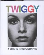 Twiggy 9781855144149 Terence Pepper, Boeken, Verzenden, Gelezen, Terence Pepper