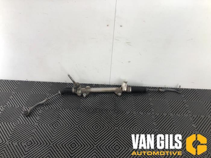 Stuurhuis Nissan Qashqai O243188, Auto-onderdelen, Interieur en Bekleding