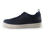 Ecco Sneakers in maat 42 Blauw | 5% extra korting, Kleding | Heren, Schoenen, Ecco, Zo goed als nieuw, Sneakers, Verzenden